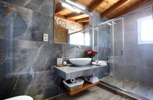 Agios Nikitas House | Georgia Villas