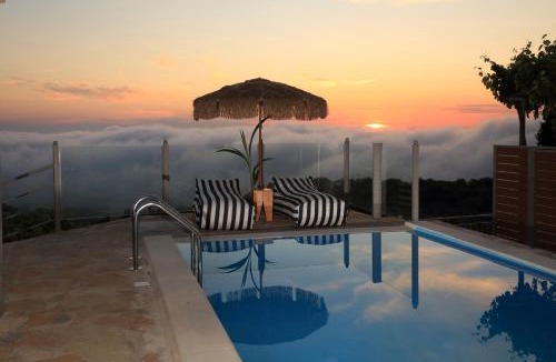Agios Nikitas House | Georgia Villas