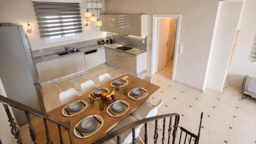 Karystos Villa | Iliopetra Luxury Homes - Dilisos