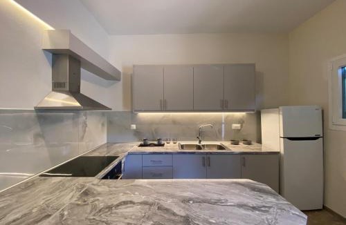 Gazatika Apartment | Elaia Garden House