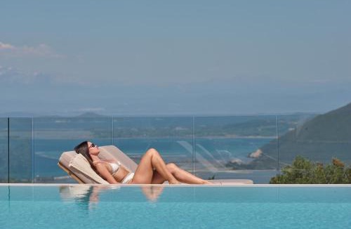 Spanokhorion Villa | Anemones Villas by Omikron Selections