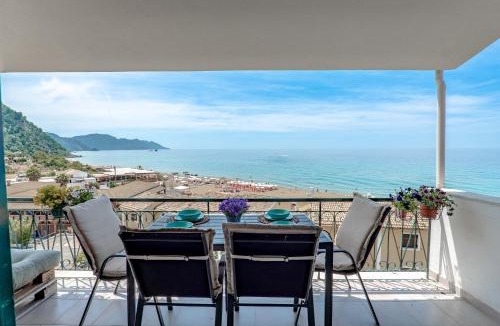Glyfada Apartment | Corfu Dream Holidays Villas Standarts