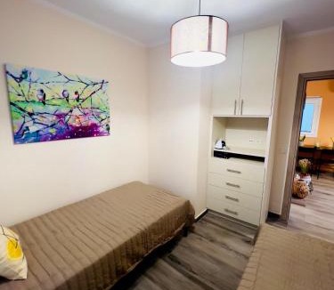 Aigialeia House | Μάζης Εξοχικές Κατοικίες