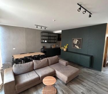 Dhermi Apartment | Villa Tirana