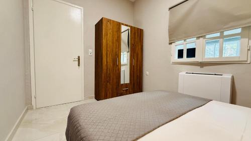 Paralia Ofryniou Apartment | Villa Serenity, Delta Hopsitality
