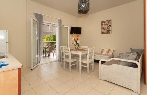 Pylos-Nestoras Apartment | Dion Zois