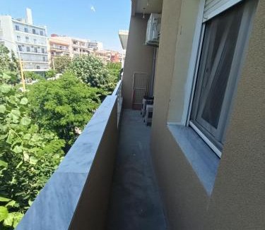 Alexandroupoli Apartment | CemilHome