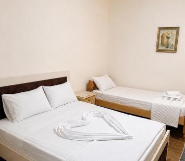 Ksamil House | Villa Murataj
