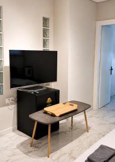 Kalamaria Apartment | Dios Apartment by Agora Flats