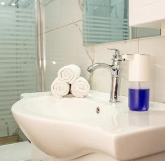 Stylida House | Stylidas Apartment - Ocean Air & Quiet Nights!