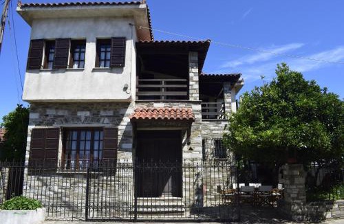 Milina House | Villa Viviana