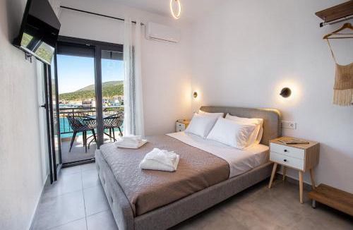 Skala Marion Apartment | Sea U