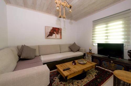 Sikia Apartment | Sias Cozy House