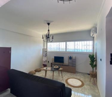 Selinia Apartment | Selinia Apartments
