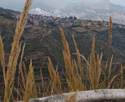 Corinthia Region Other | Batzanemi Guest House and Farm