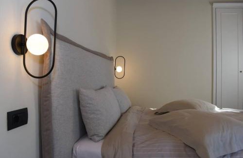 Dimitsana House | Theonimfi Stone House