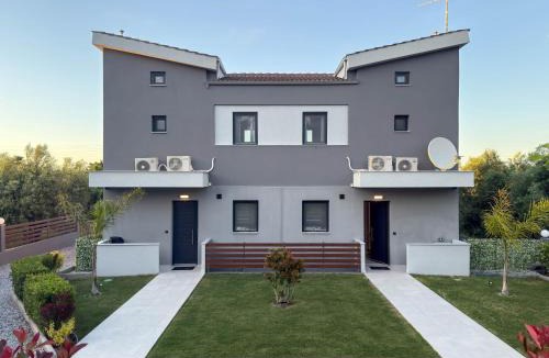 Pefkochori Villa | Assos Luxury Villas