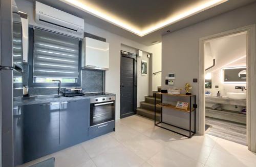 Pefkochori Villa | Assos Luxury Villas