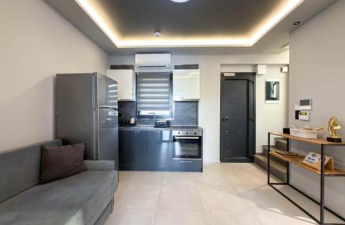 Pefkochori Villa | Assos Luxury Villas