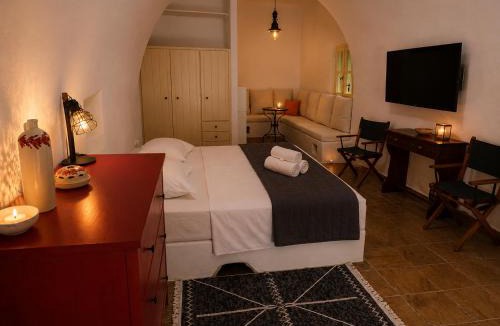 Aroniadika Apartment | Kamara Nest - More than a stay