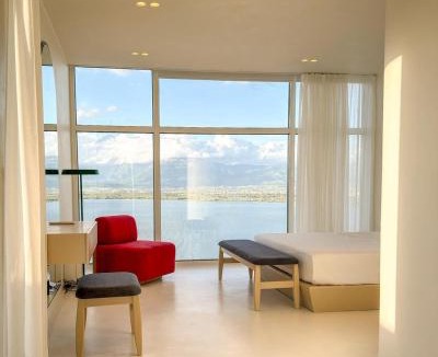 Shkoder Villa | Vatër by the lake II