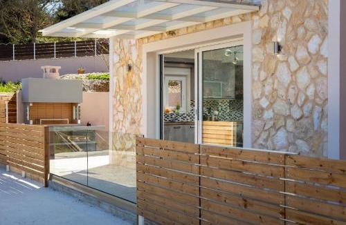 Gazatika Villa | Nightingale Villa & Suites Corfu