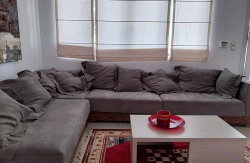 Aigio House | Luxury Villa 2 In The Peloponnese