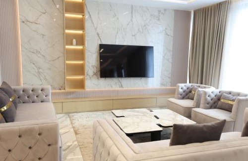 Sarande Villa | Palmera Gold Vila