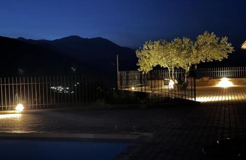 Galaxidi Villa | Olive House Galaxidi