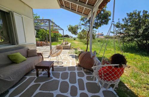 Marathokampos House | My Vintage Home