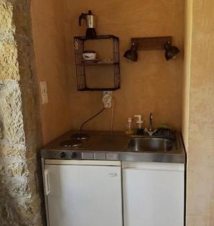 Galaxidi Villa | Olive House Galaxidi