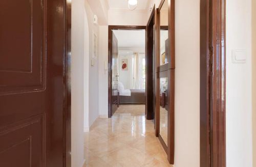 Kampion Apartment | Casa Zophora