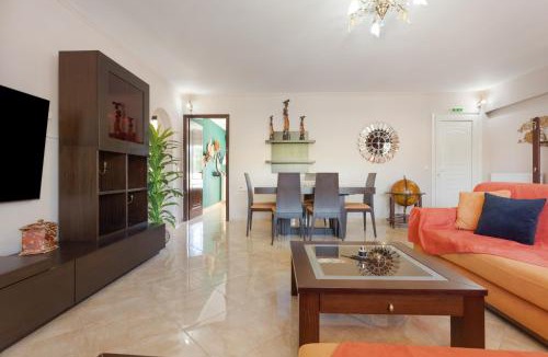 Kampion Apartment | Casa Zophora