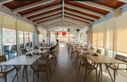 Corfu Town Apartment | Spyridoula Resort in Corfu