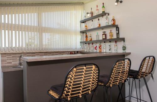 Kolymbari Villa | Oasis Villa -Private pool &BBQ- 8'from sandy Beach