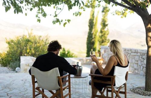 Messolonghi Villa | Aetolithi House