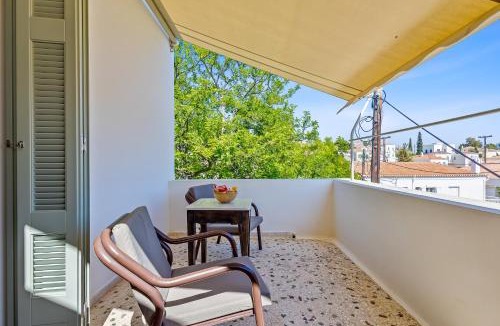 Spetses Hotel | Kamelia Hotel