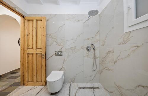 Chalikounas Villa | Pavlos & Sofia Harmony Villa with Private Pool