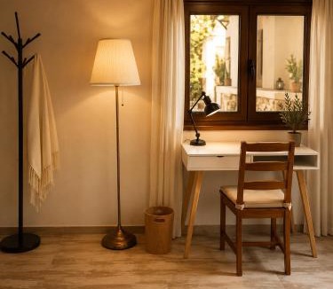 Sipiada Villa | Small Villa Gerani