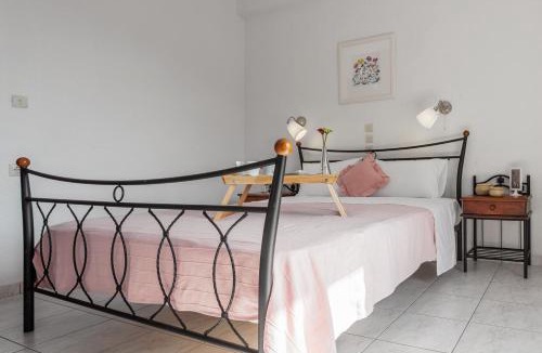 Stafylos Apartment | Smaragdi studios