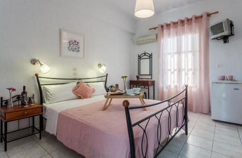 Stafylos Apartment | Smaragdi studios