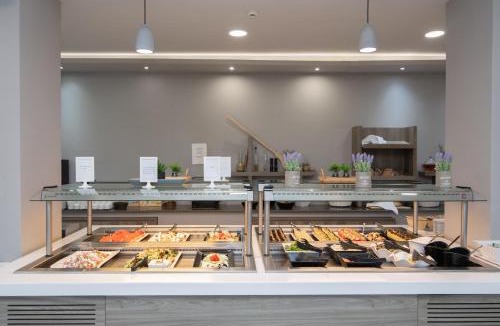 Tsilivi Hotel | Karras Grande Resort