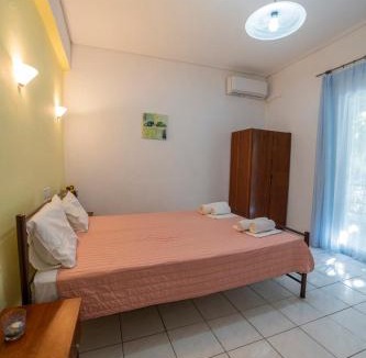 Kamena Vourla Apartment | Apartment's Eleni