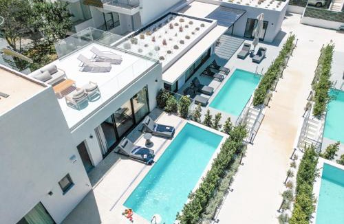 Kanali Apartment | Sole Azzurro Villas
