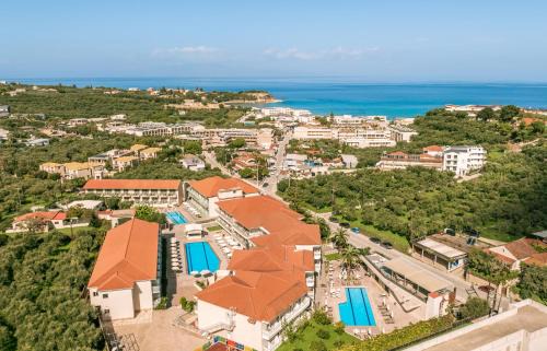 Tsilivi Hotel | Karras Grande Resort