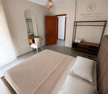 Himare Villa | ORDAMS Villa