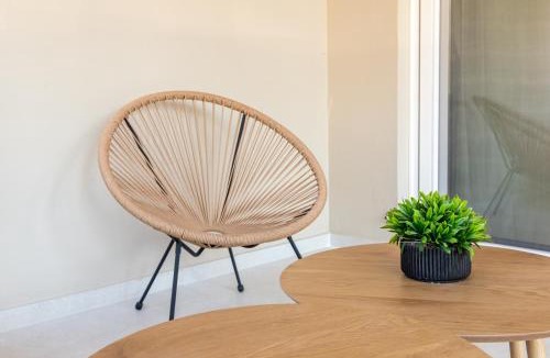 Kato Stalos Apartment | United Cretan Villas Boutique Studio