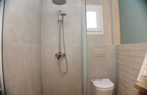 Ouranoupoli House | Villa Elizabeth Apartments