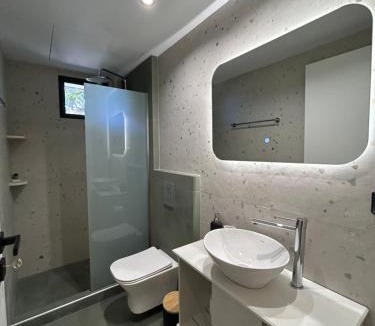 Limnionas Apartment | Avra Rooms