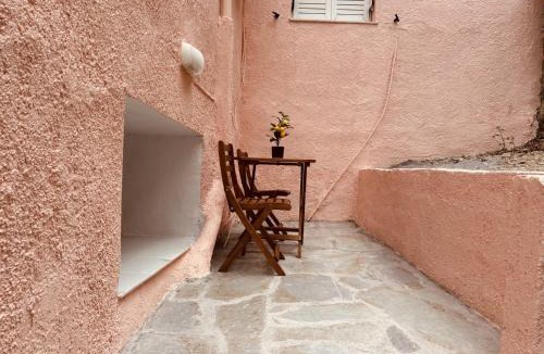 Koroni Apartment | Home-Between castle & sea